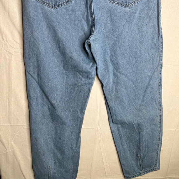 H&M Women's Light Denim Jeans Size 12‎ - Picture 8 of 10